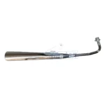 smatan-hero-honda-splendor-old-model-silencer-splendor-silencer-exhaust-muffler