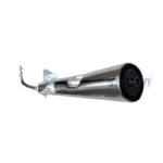 Hero splendor plus original silencer price sale