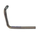 smatan-bajaj-ct100-silencer-bend-pipe-ct-100-silencer-pipe-exhaust-muffler