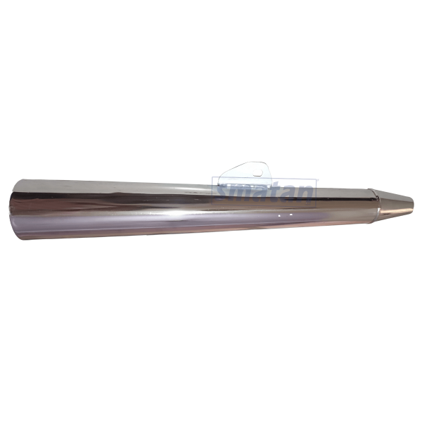 smatan bajaj ct 100 half silencer dholki ct100 dholki caliber boxer at ar