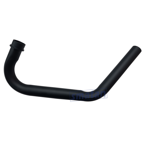 smatan honda shine silencer bend pipe shine exhaust pipe